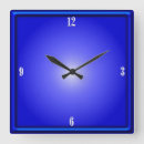 Suche nach four wanduhren Blue