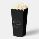 Suche nach popcorn papier geschenk box Elegant