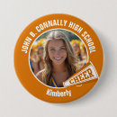 Suche nach geist buttons Orange