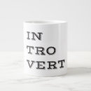 Suche nach introvert tassen Schüchtern