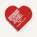 Suche nach psychologe kleine notizbücher Uni