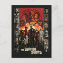 Suche nach friedensstifter postkarten Dc comicen film