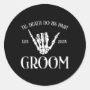 Suche nach groomer aufkleber Tod
