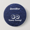 Suche nach 60 jahre buttons Feiern
