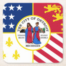 Suche nach detroit untersetzer Amerika