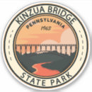 Suche nach pennsylvania aufkleber Souvenir