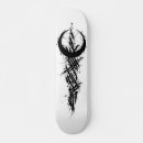 Suche nach skateboardkunst Tätowierung