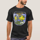 Suche nach vergesslich tshirts Goldfisch