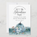 Suche nach niedlicher kürbis einladungen Aquarell