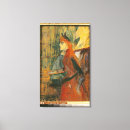 Suche nach toulouse lautrec poster leinwandbilder Weiblich