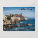 Suche nach antibes postkarten France