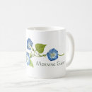 Suche nach morning glory tassen Blau
