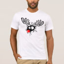Suche nach große nase tshirts Rentiere