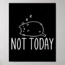 Suche nach cat graphic poster Katzen