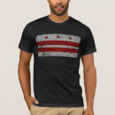 Suche nach washington dc flagge tshirts Vintag