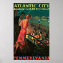 Suche nach vintage new jersey poster Atlantik
