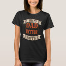 Suche nach rektor tshirts Arbeit