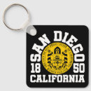 Suche nach san diego schlüsselanhänger Retro