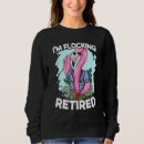 Suche nach schwarm kleidung Flamingo