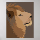 Suche nach safari animals poster Natur