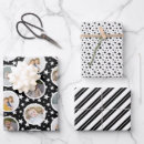 Suche nach fotocollage geschenkpapier Elegant