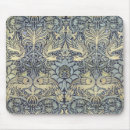 Suche nach william morris mousepads Pfau