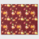 Suche nach herbstfarben geschenkpapier Farbig