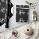 Suche nach schwarzes geschenkpapier Für sie