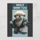 Suche nach shih tzu hunde poster Liebhaber