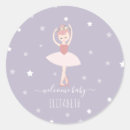 Suche nach baby girl aufkleber Babyparty