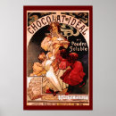 Suche nach französische schokolade poster Frau