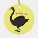 Suche nach schwarzer schwan ornamente Schwarzschwan