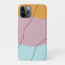 Suche nach geometrisches muster iphone hüllen Minimalistisch