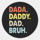 Suche nach dada aufkleber Daddy