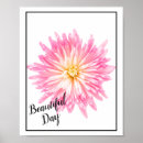 Suche nach dahlien poster Zuhause