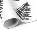 Suche nach wald geschenkpapier Schwarz
