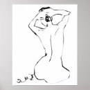 Suche nach frauenkunst poster Zeichnend