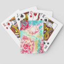 Suche nach barocke spielkarten Abstrakt