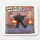 Suche nach maße mousepads Science fiction