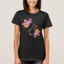 Suche nach gelbe blumen tshirts Lila