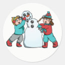 Suche nach builder aufkleber Schneemann