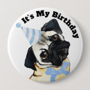 Suche nach pugs buttons Hund
