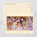 Suche nach alphonse mucha sommer poster Winter