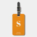 Suche nach orange monogramm accessoires Stilvoll