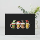Suche nach bierliebhaber karten Weihnachten
