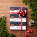 Suche nach roter fuchs geschenkpapier Muster