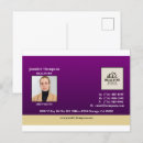Suche nach luxus postkarten Agent