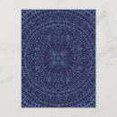 Suche nach mandala design postkarten Muster