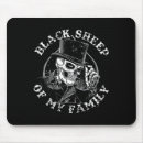 Suche nach schwarze schafe mousepads Schwarzes schaf