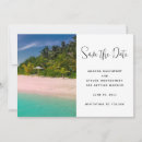 Suche nach ozean save the date Aquamarin